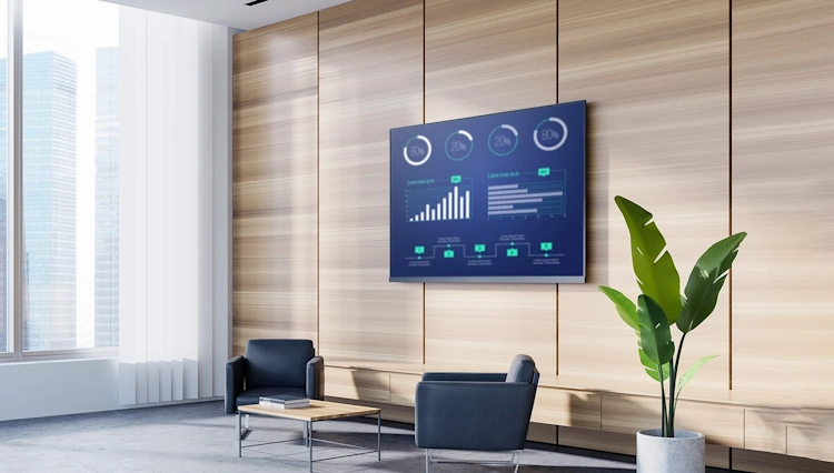 Телевидение для бизнеса от Ростелеком в станица Упорниковская